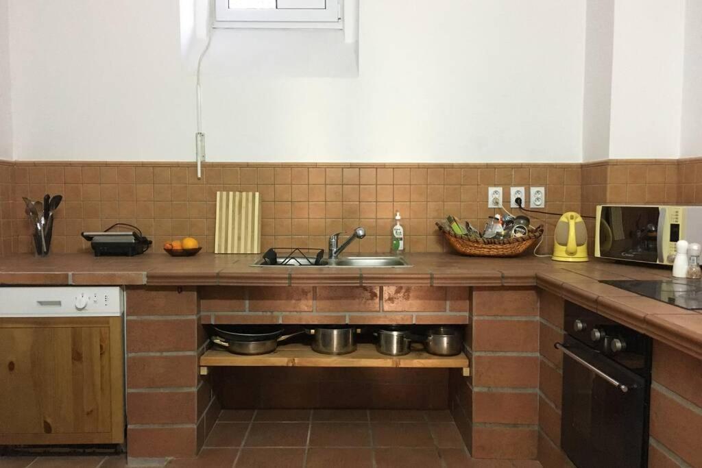 Villa Vykmanov Medenec Esterno foto
