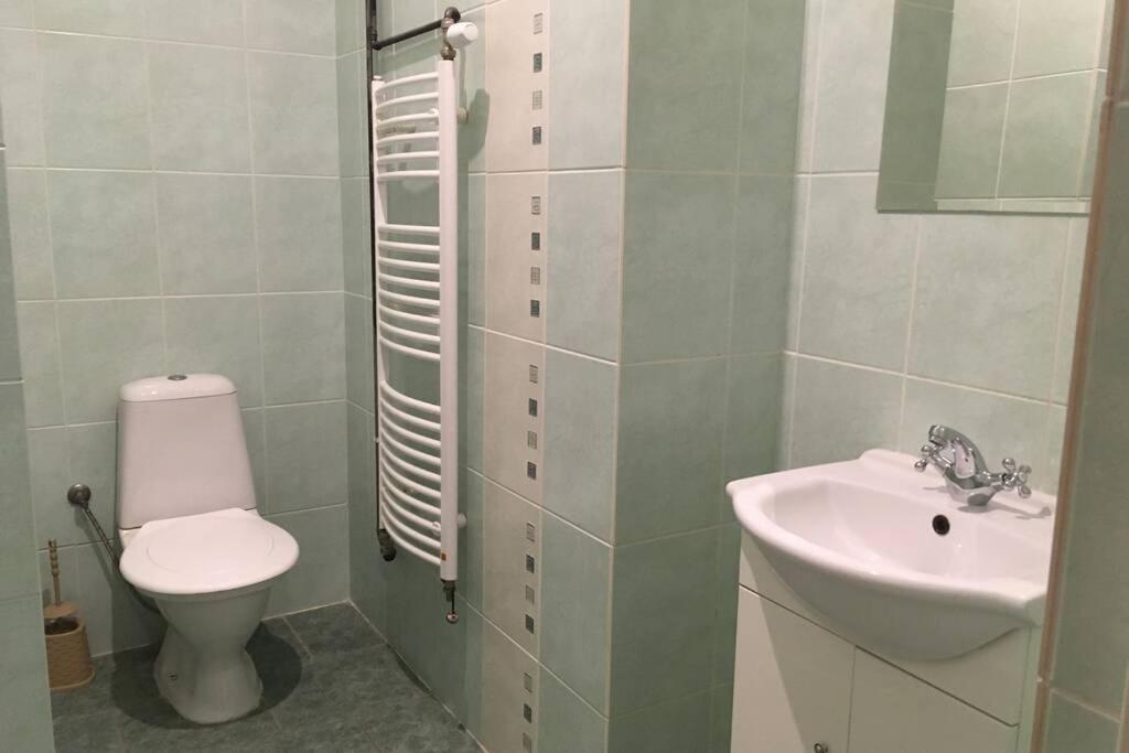 Villa Vykmanov Medenec Esterno foto