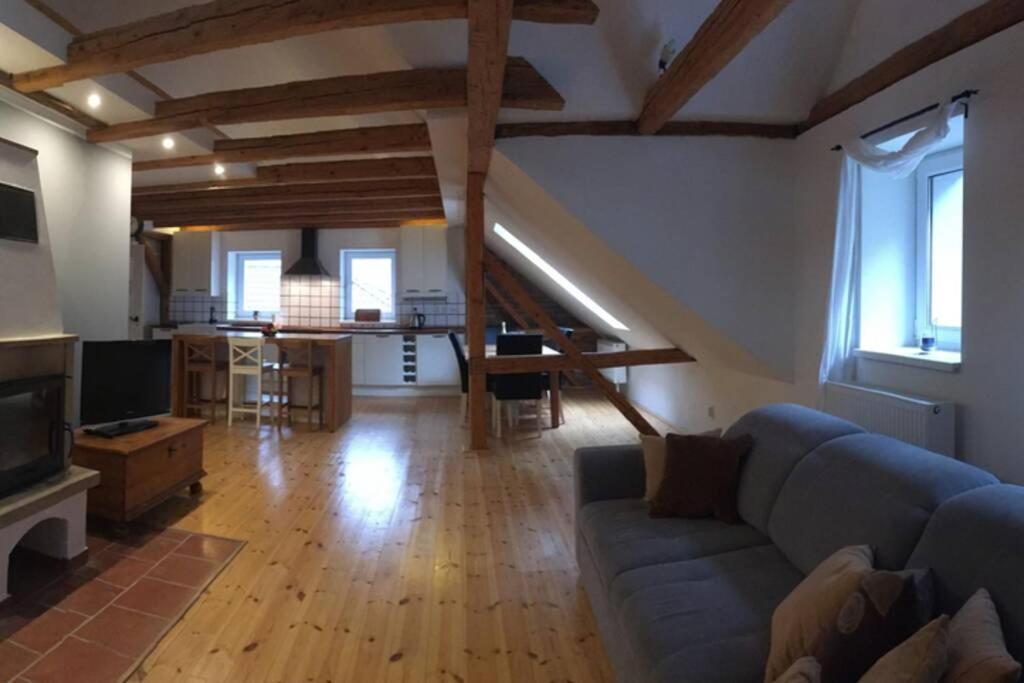 Villa Vykmanov Medenec Esterno foto